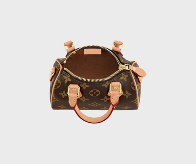 "Nano Speedy" Handtasche