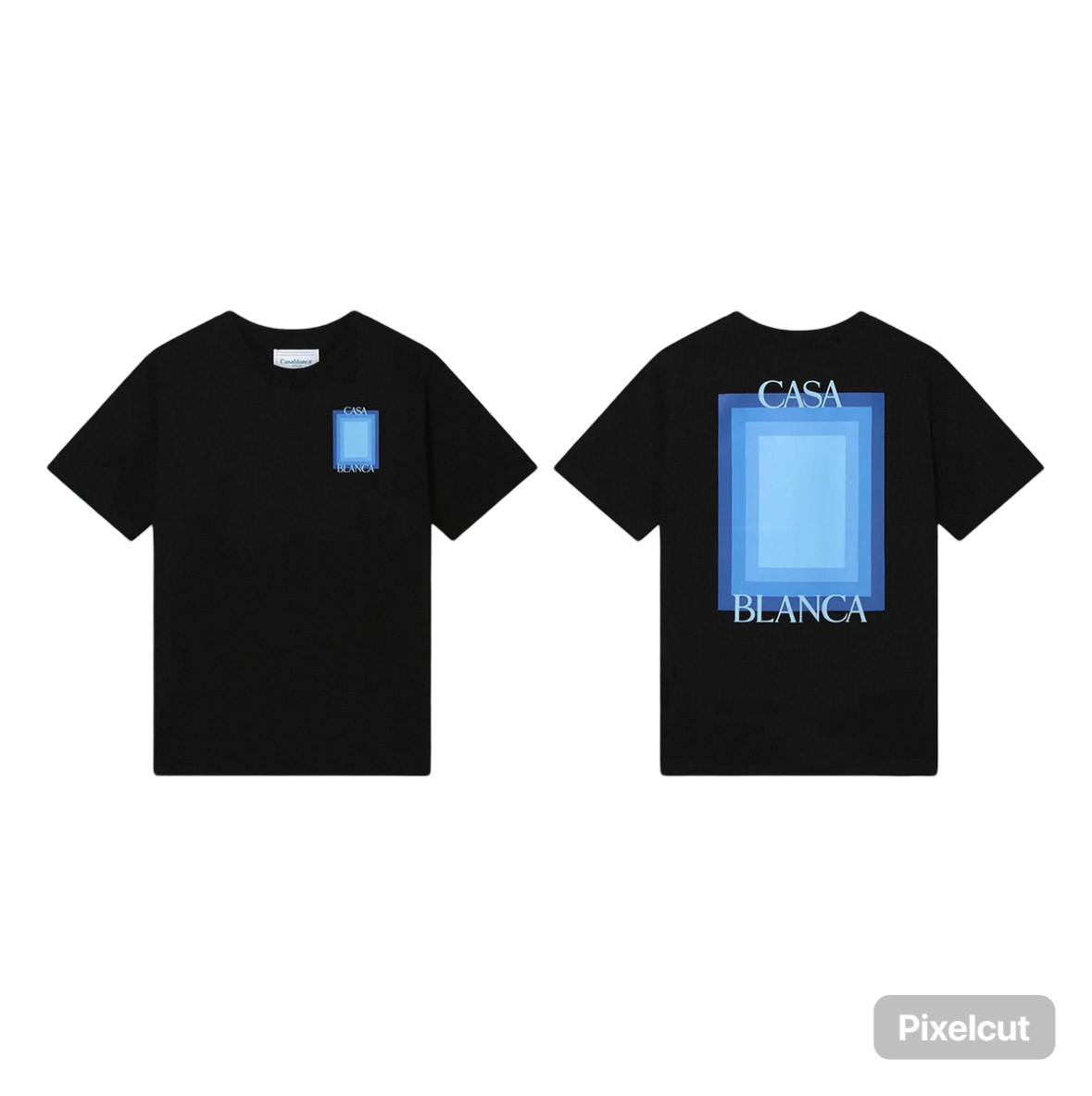 “Casa” Shirts (viele)