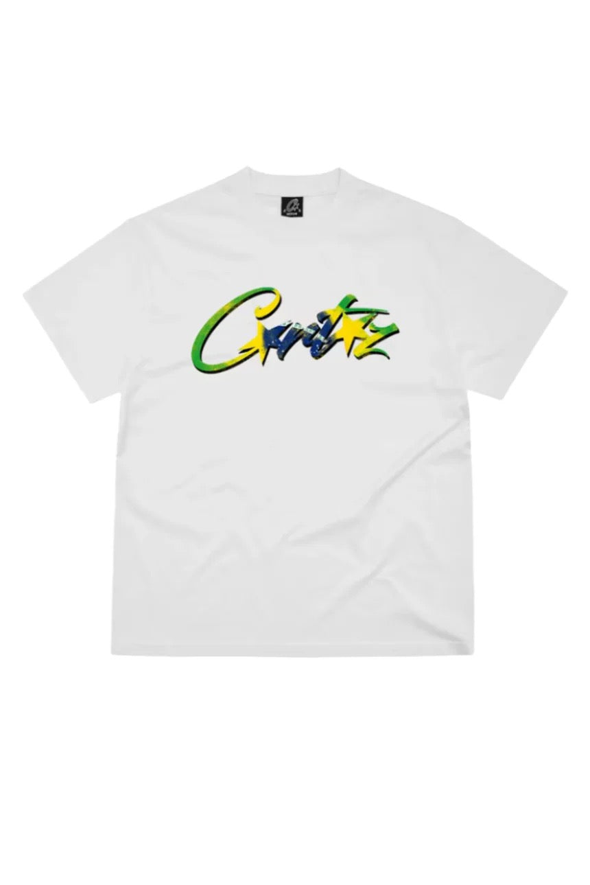 "Favela" Tee