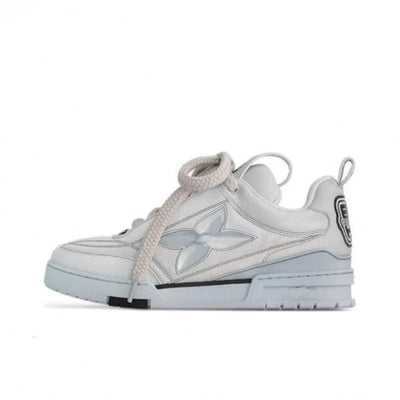 "LV" Skate Sneaker