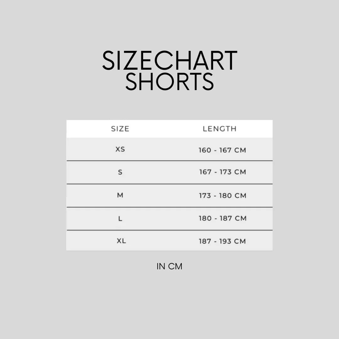 Black Carpenter Shorts