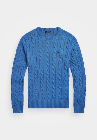 "RL" Knit