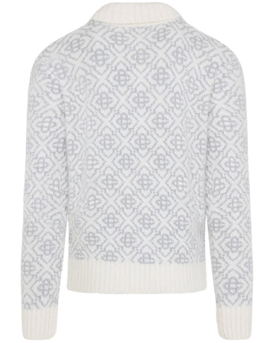 "CASA" GRAUE ZIPJACKE