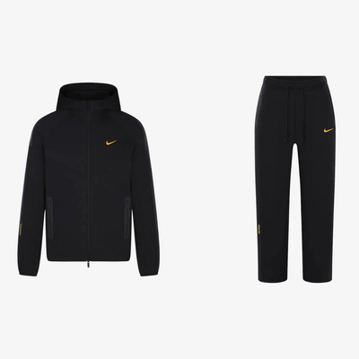 "Nocta" - Tracksuit