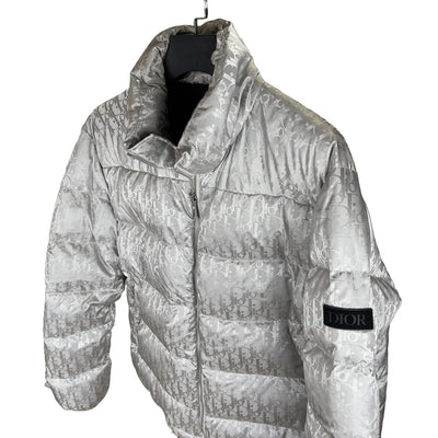 "CD" Winterjacke