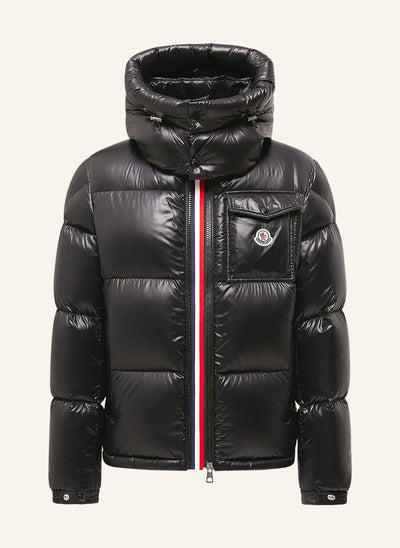 "Monc" Winterjacke