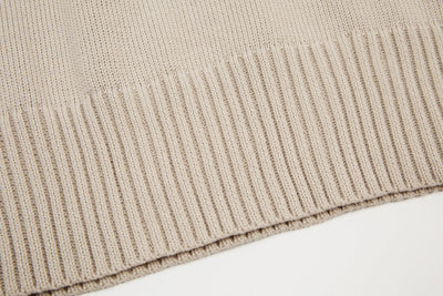 "Heart" - Sweater Cream