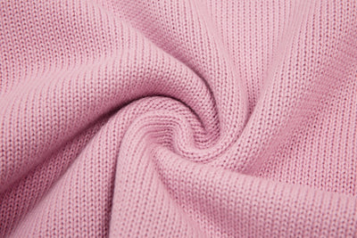 "Heart" - Sweater Rose