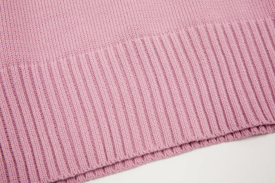 "Heart" - Sweater Rose