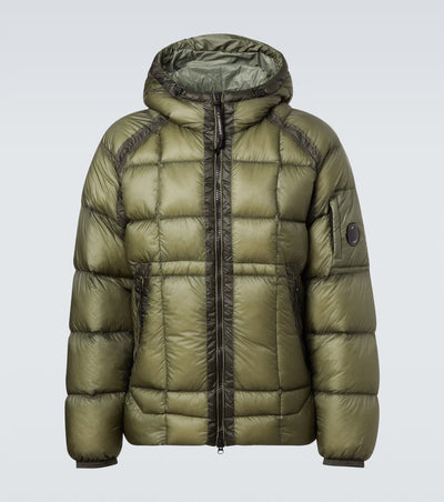 "CP" Puffer