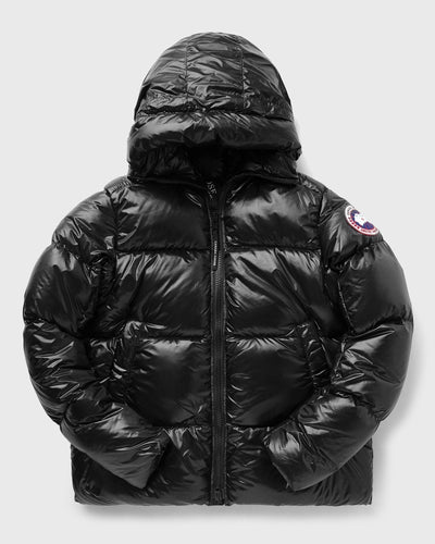 "CG" Pufferjacket